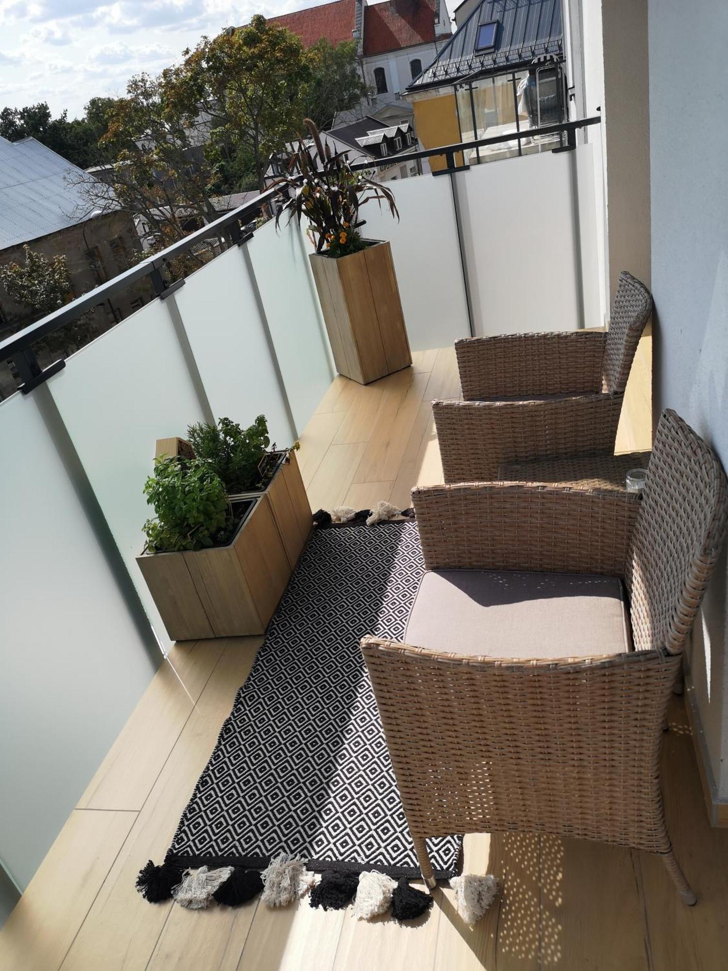 פלוק Apartament Manhattan מראה חיצוני תמונה